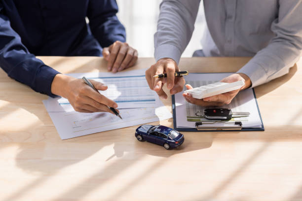 Car insurance options for Fannett residents